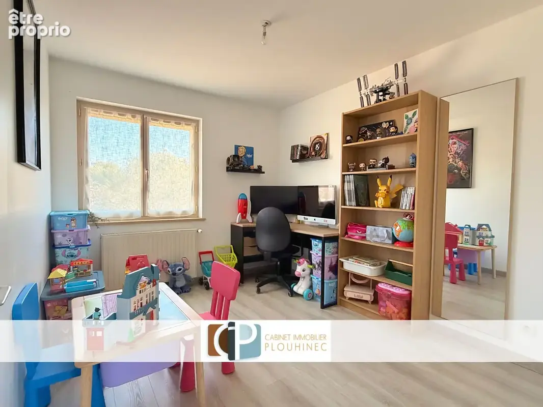 Manziat   Une maison pleine d’atouts pour votre premier achat. - photo 6