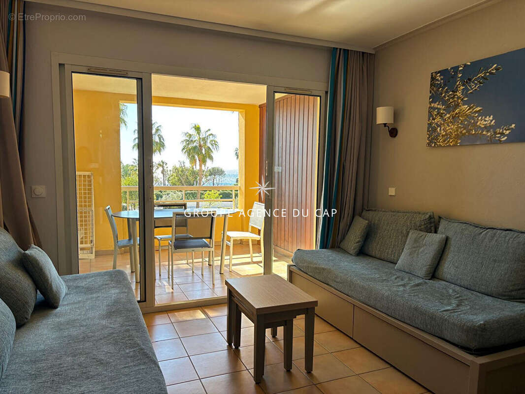 Appartement à LES ISSAMBRES