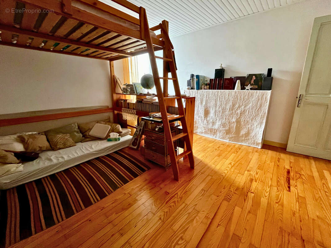 Maison à SAINT-ROMANS