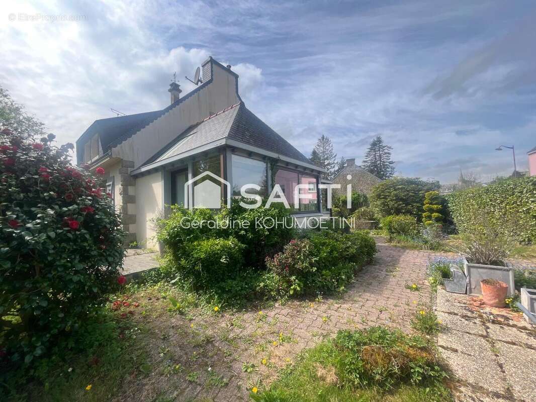 Photo 4 - Maison à LIGNOL