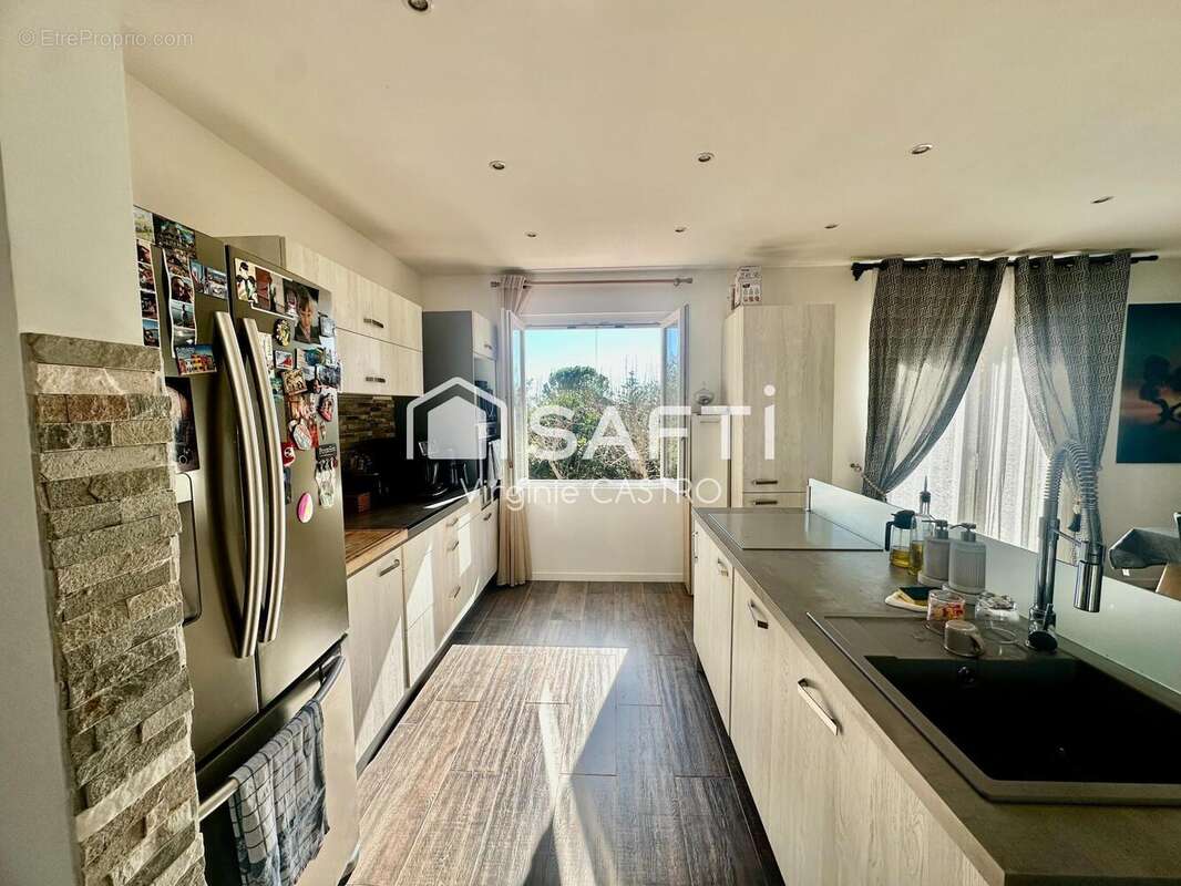 Photo 5 - Maison à SEILLANS