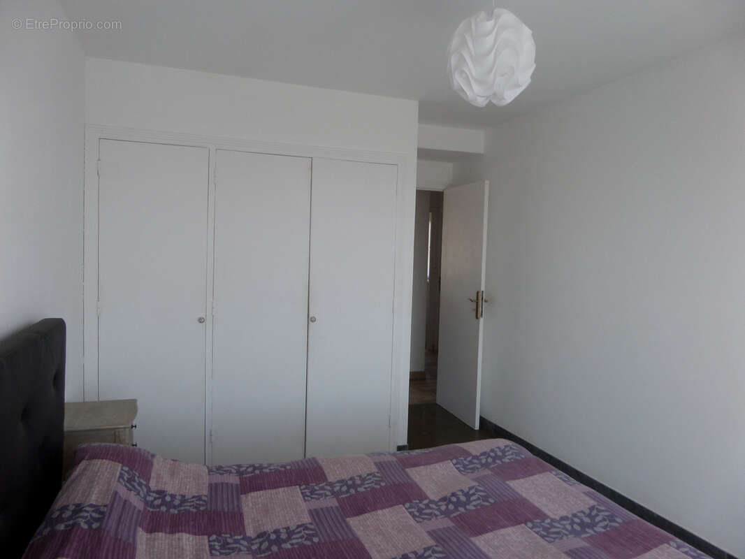 Appartement à SAN-NICOLAO