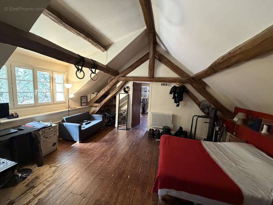 Maison à MAINTENON