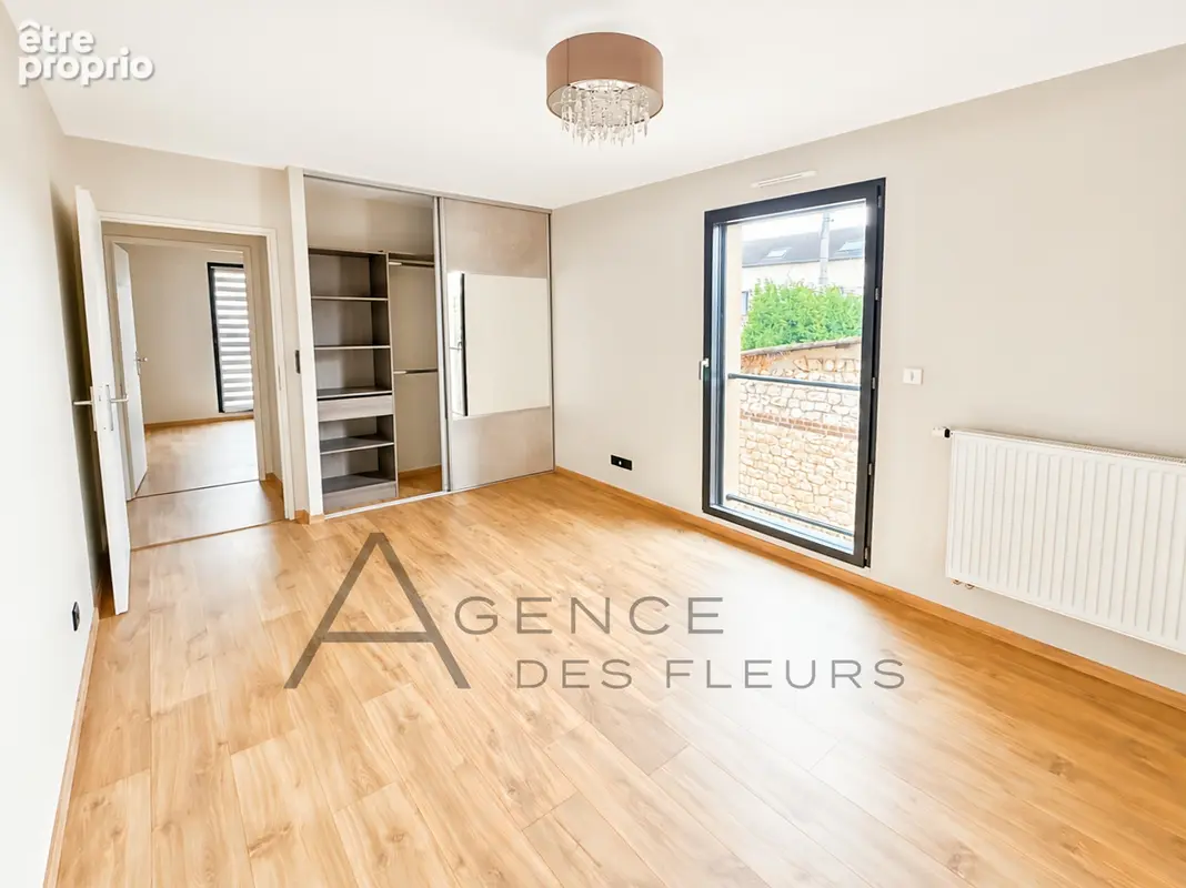 Maison Caudebec Les Elbeuf - photo 13