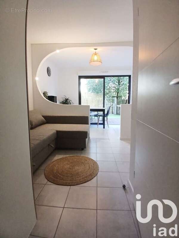 Photo 7 - Appartement à LORMONT