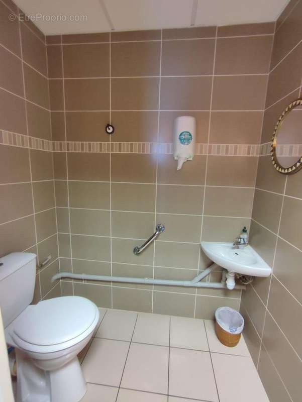 Appartement à LE MANS