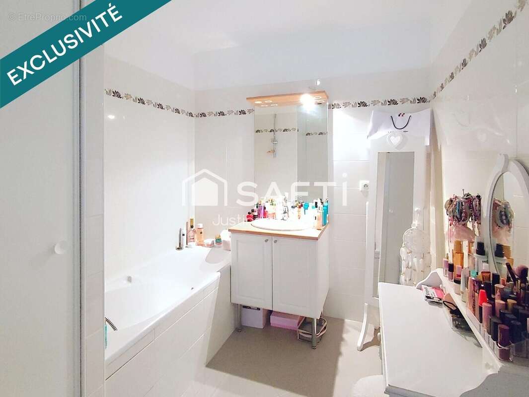 Photo 6 - Appartement à MORANGIS