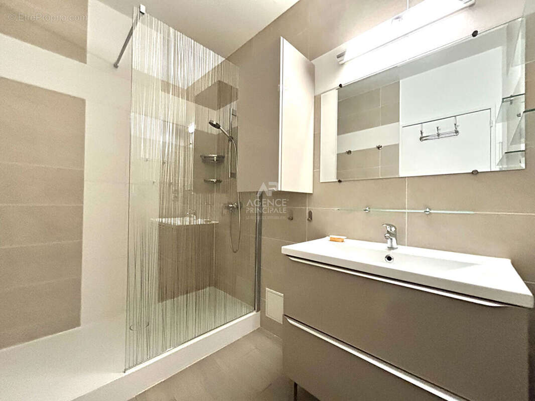 Appartement à POISSY