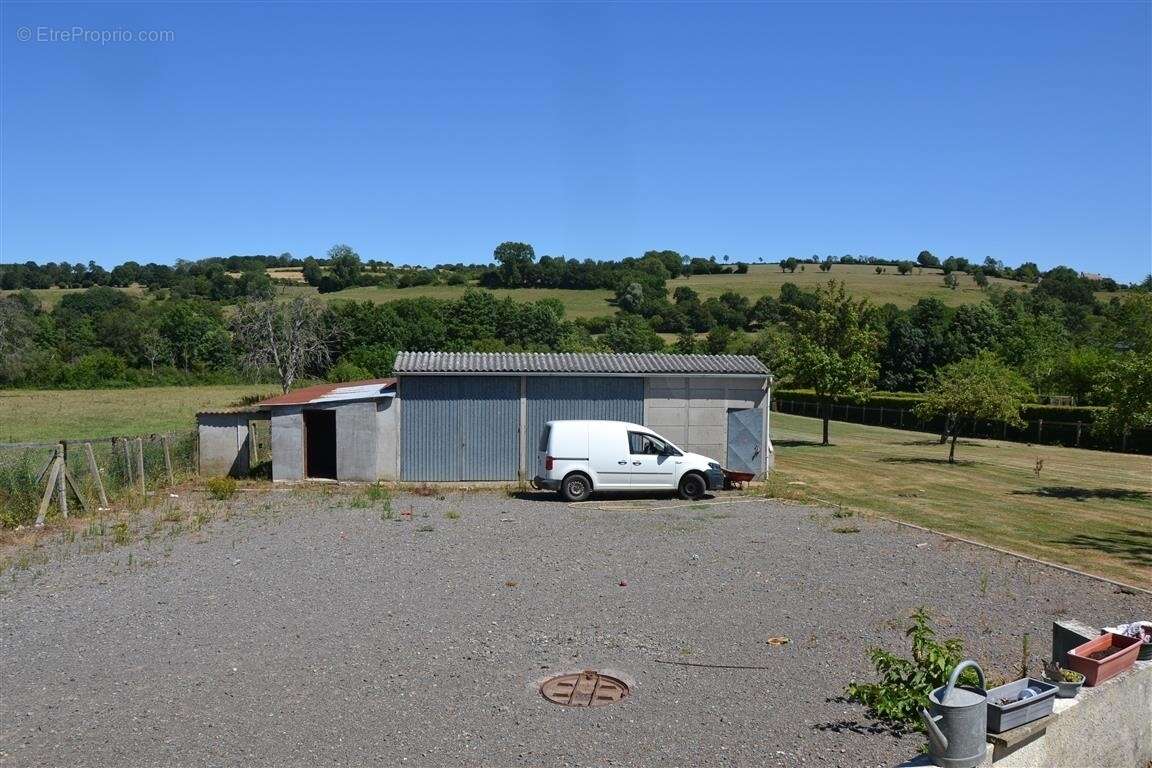 Maison 94 m² à Courmenil  - photo 11