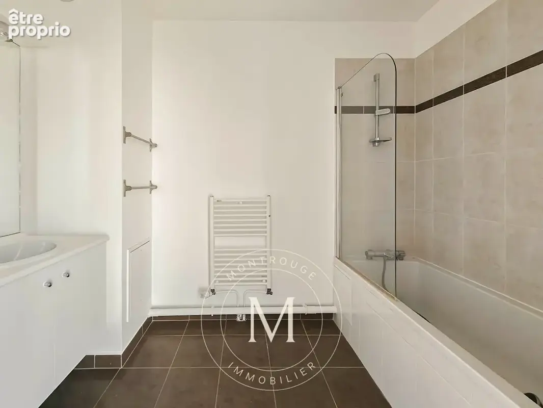 Appartement Montrouge 2 pièce(s) 46.85 m2 - photo 9