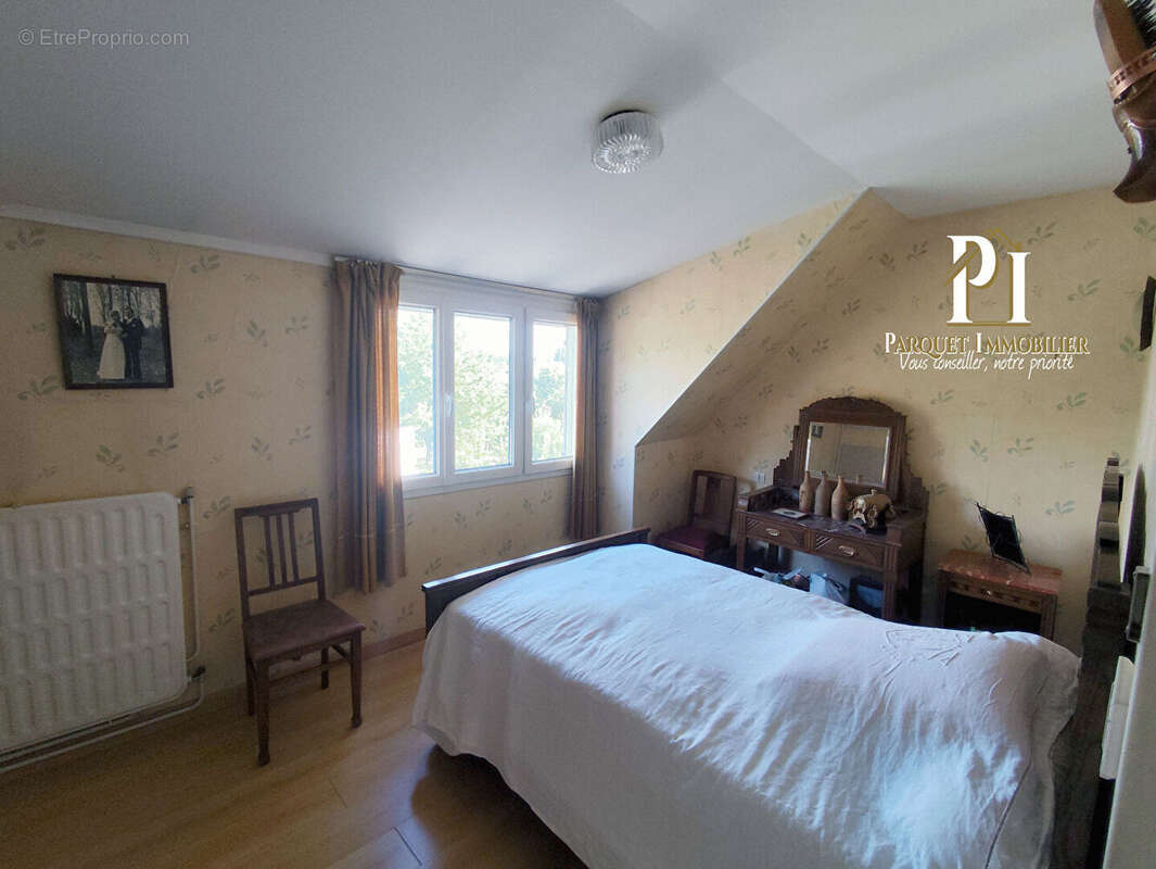 Maison individuelle aux portes d'Albert - photo 10