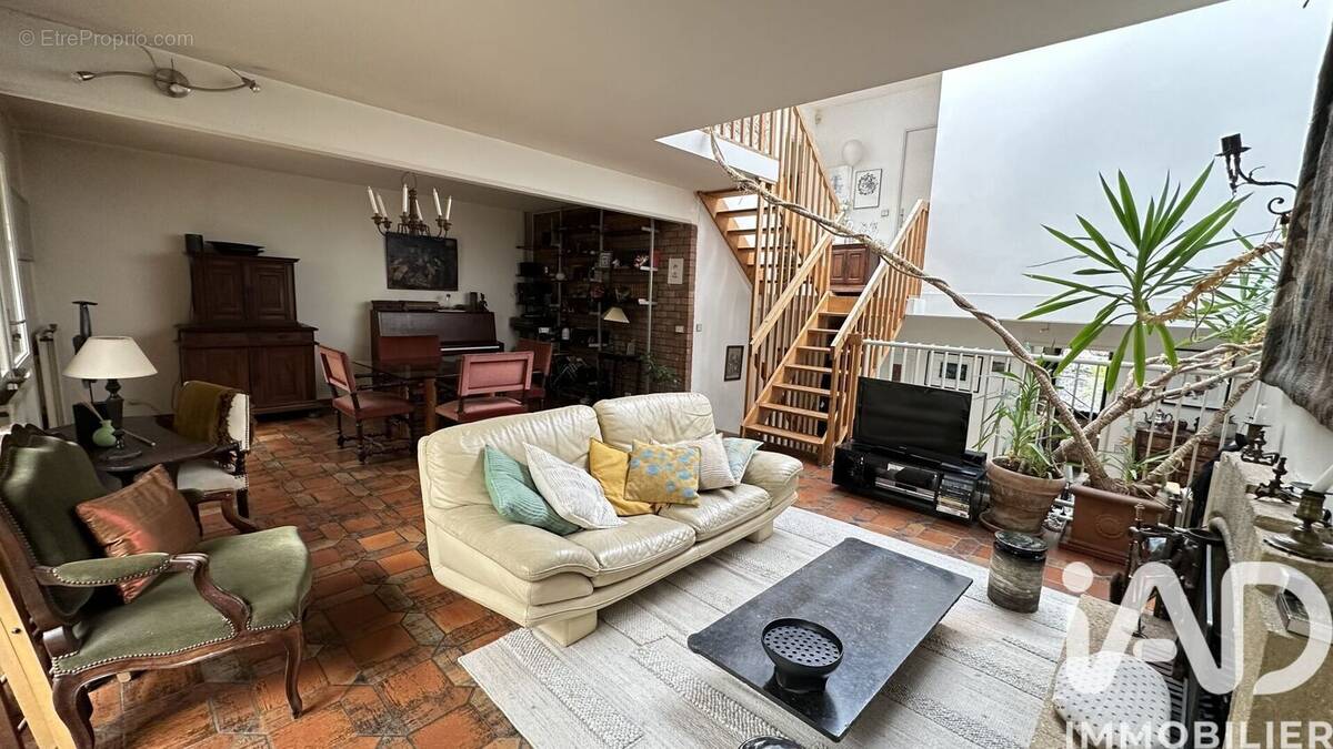 Photo 1 - Maison à EVRY