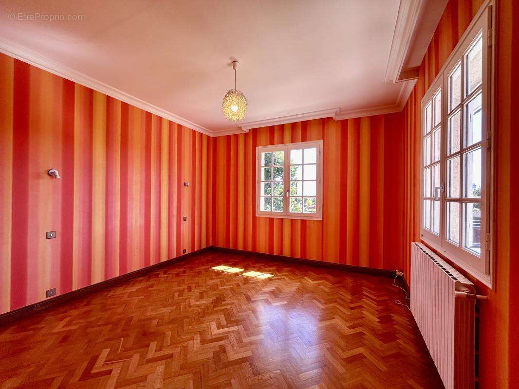 Maison à LE VIGEN