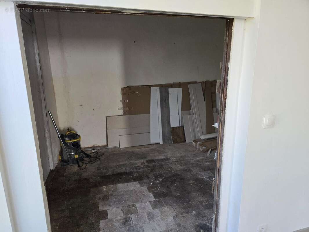 Photo 6 - Maison à ORBEC