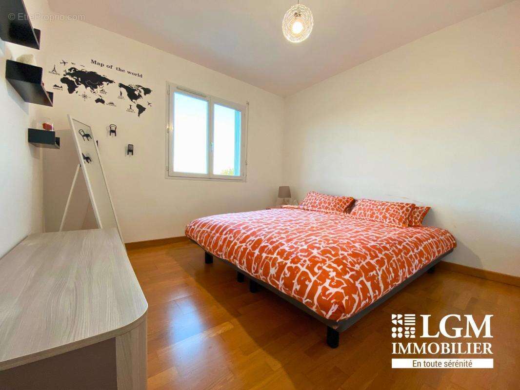 Maison à VILLEMUR-SUR-TARN