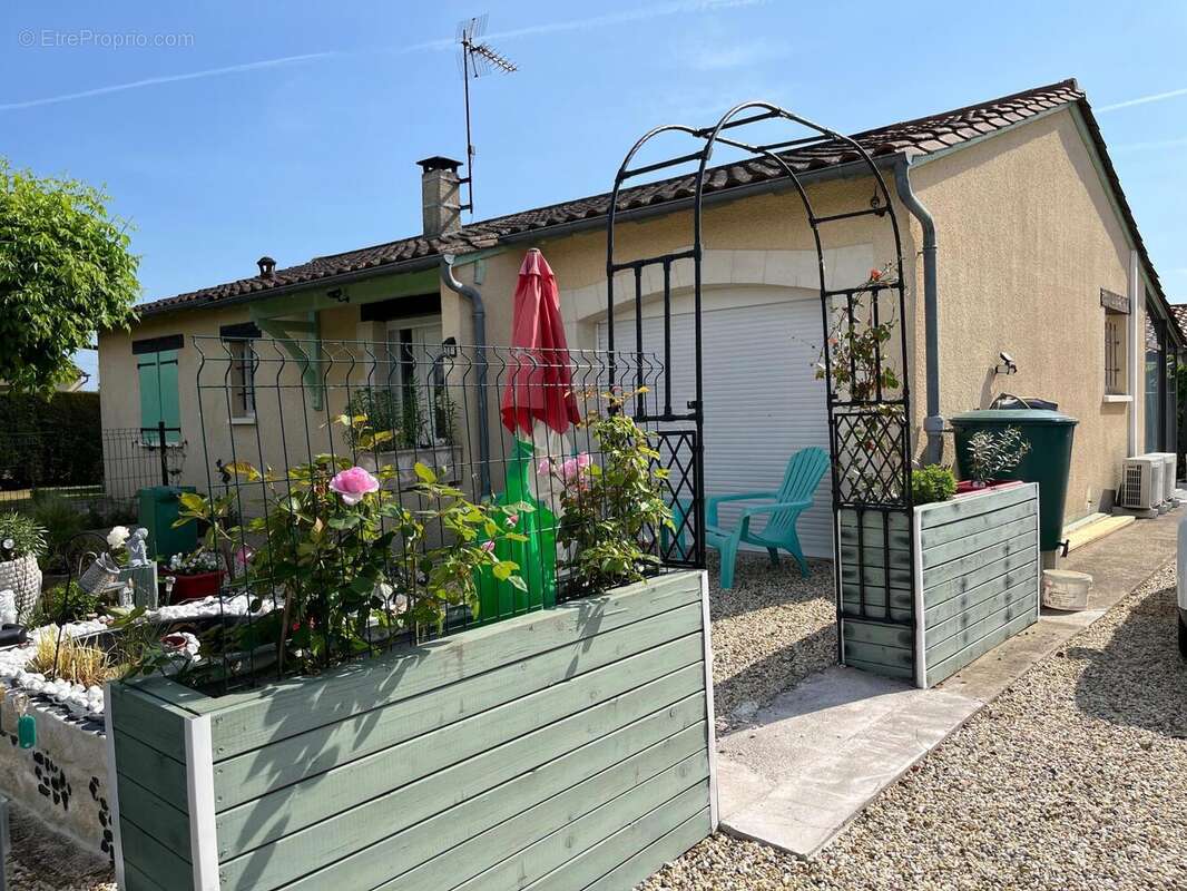 Photo 3 - Maison à BERGERAC