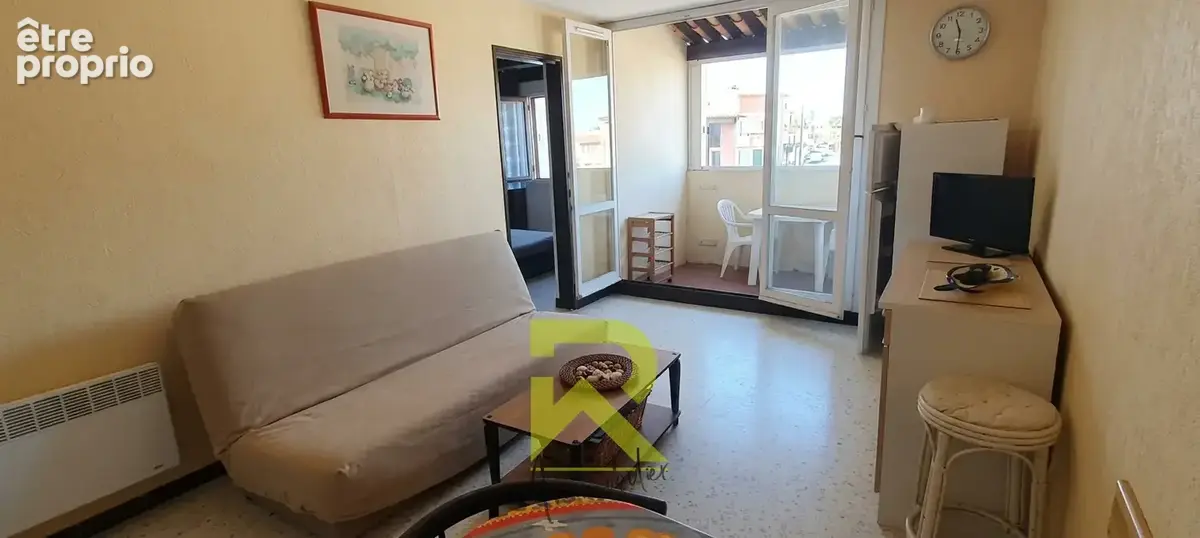 Appartement à AGDE