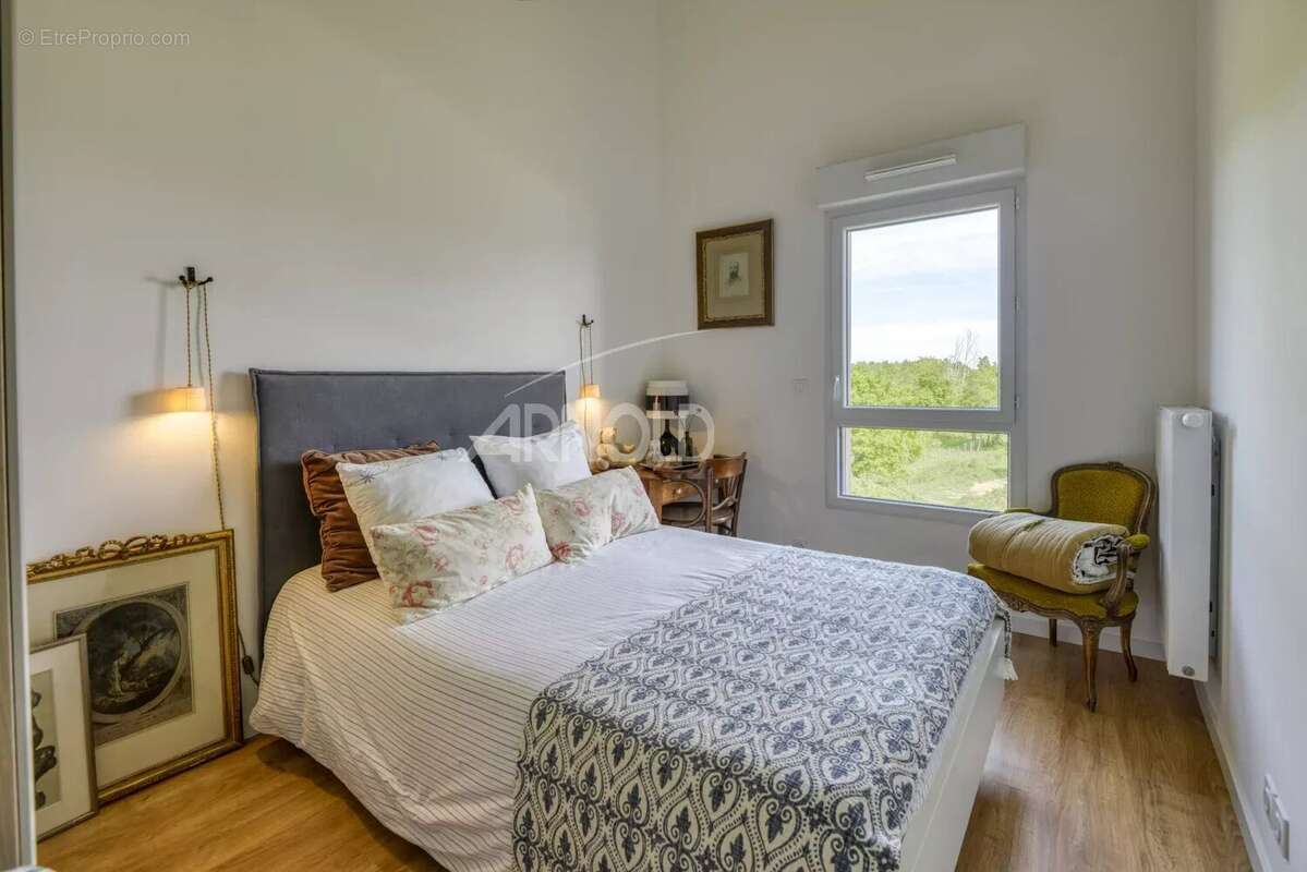 Appartement à GUERANDE