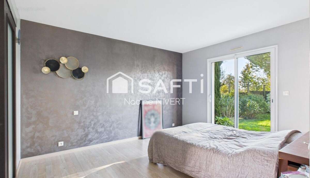 Photo 6 - Maison à DOMPIERRE-SUR-MER