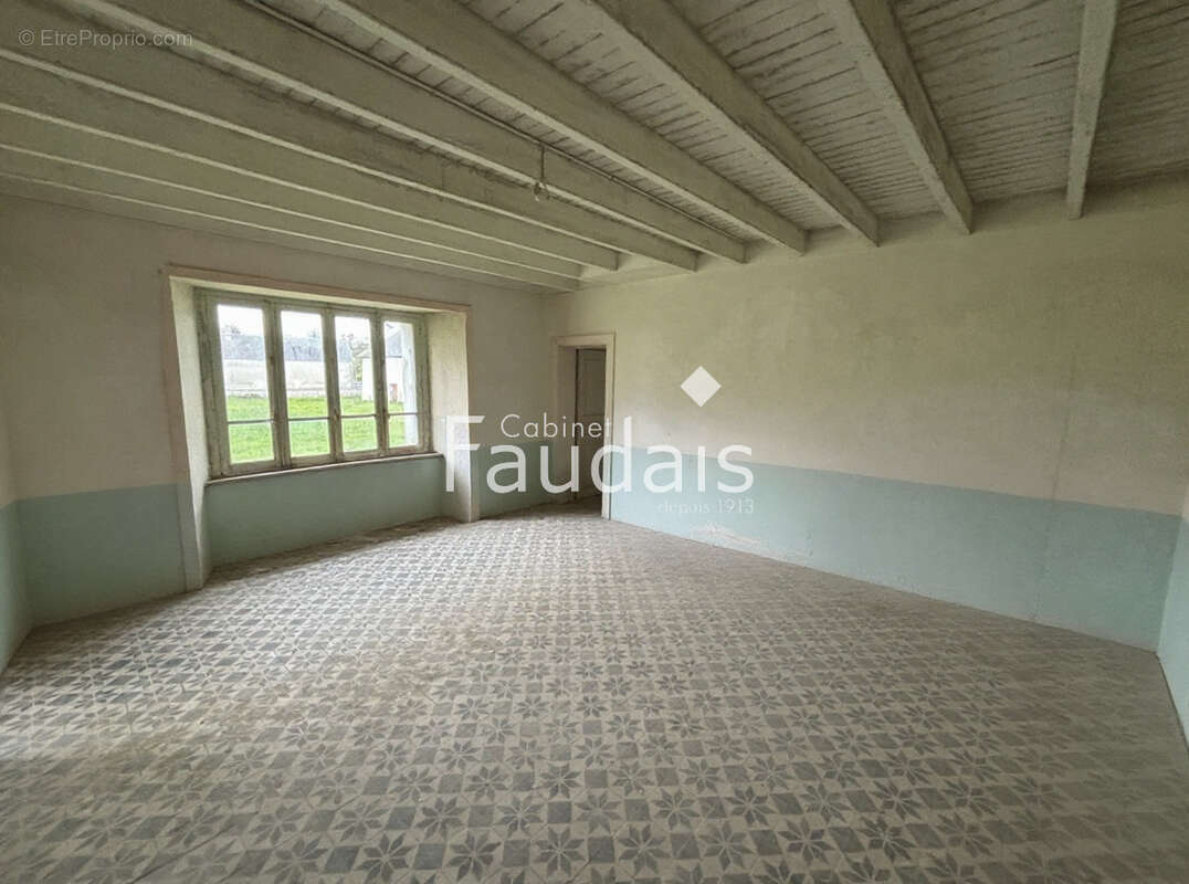 Maison à VESLY