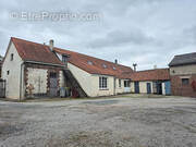 Maison à RANG-DU-FLIERS