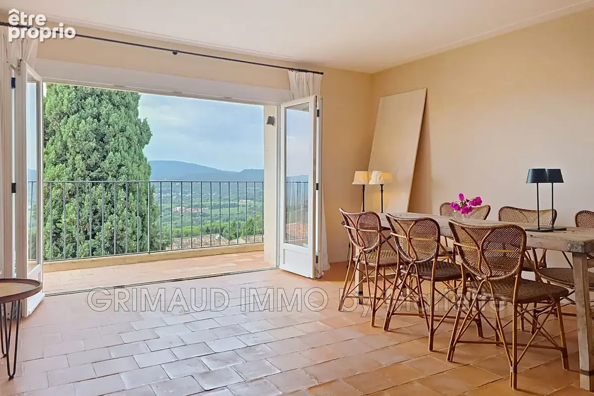 Maison 63 m² à vendre à Grimaud (83310) - photo 3