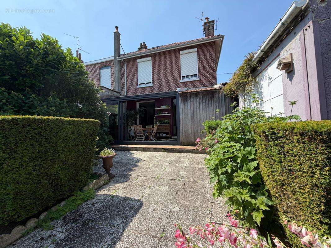 Maison à LOOS