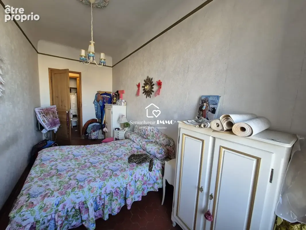Appartement 2 pièces 50 m² à vendre à Marseille-1e (13001) - photo 6