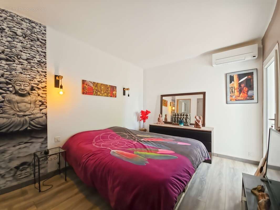 Maison de plain-pied avec vue mer – COTI-CHIAVARI (20) - photo 16