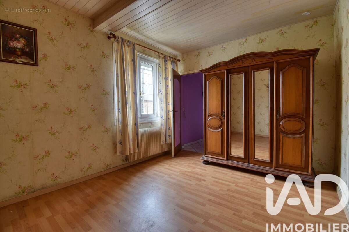 Maison 91 m² à Arvillers  - photo 9