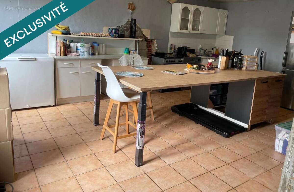 Photo 2 - Maison à MOYON