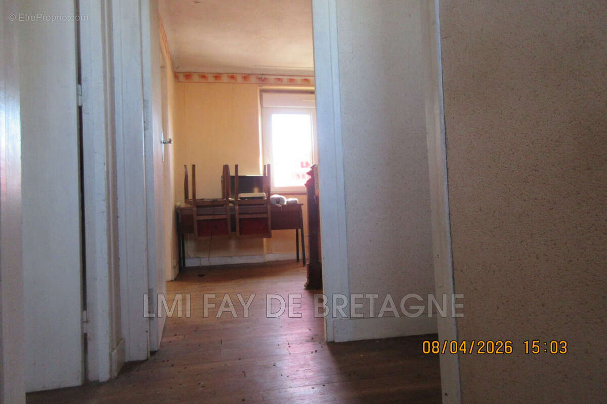 Maison 62 m² à Saint-Nicolas-De-Redon  - photo 8