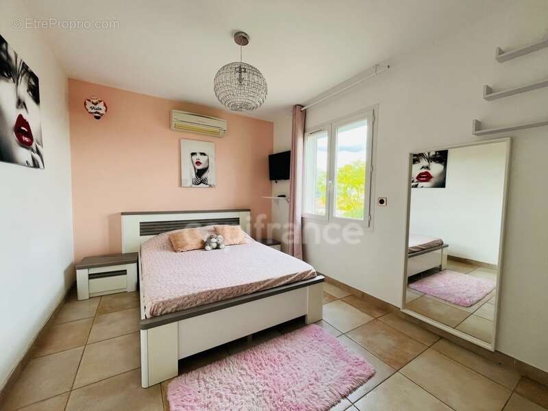 Maison à MAS-DE-LONDRES