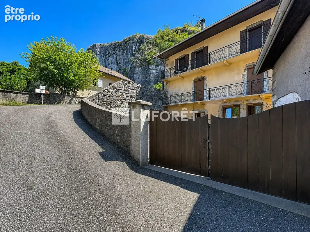 Appartement Duplex Chambery 3 pièce(s) 91,85 m2 - photo 16