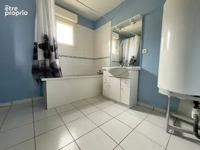 Maison plain pied - 3 chambres - photo 6