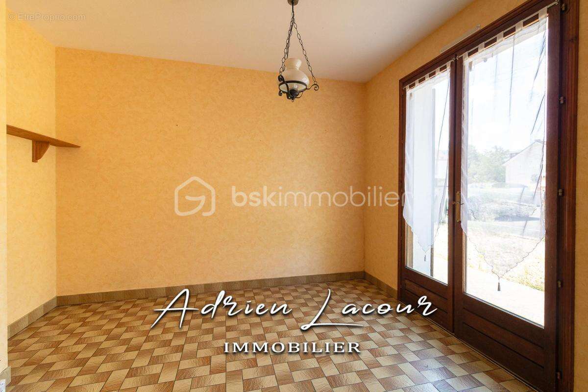 Maison familiale - photo 7