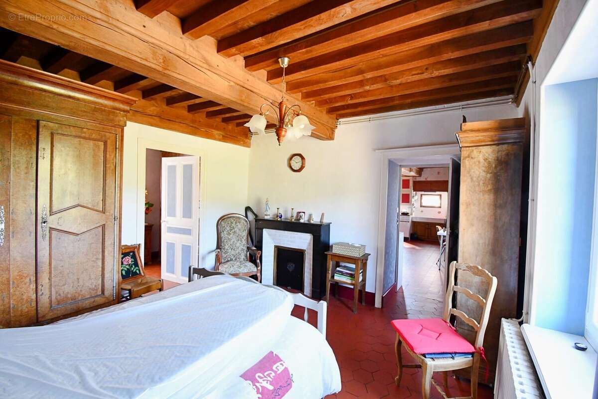 Maison 62 m² à Anost  - photo 7