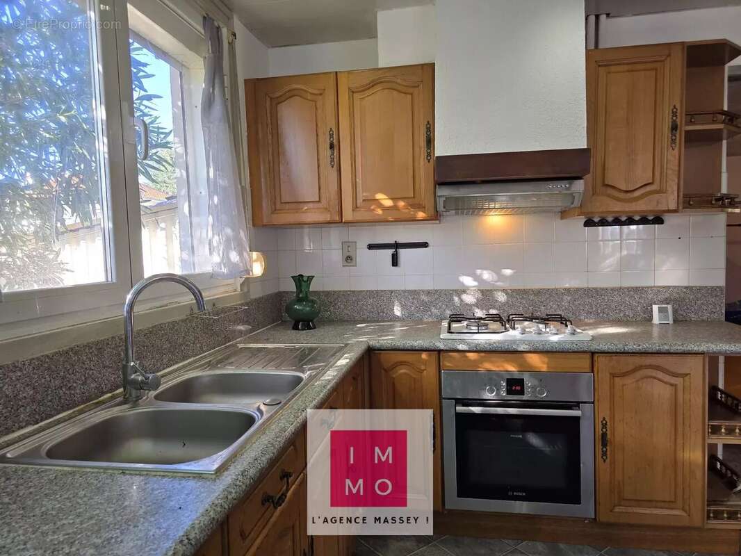 Maison à BORDERES-SUR-L&#039;ECHEZ