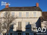 Photo 1 - Appartement à POUGUES-LES-EAUX
