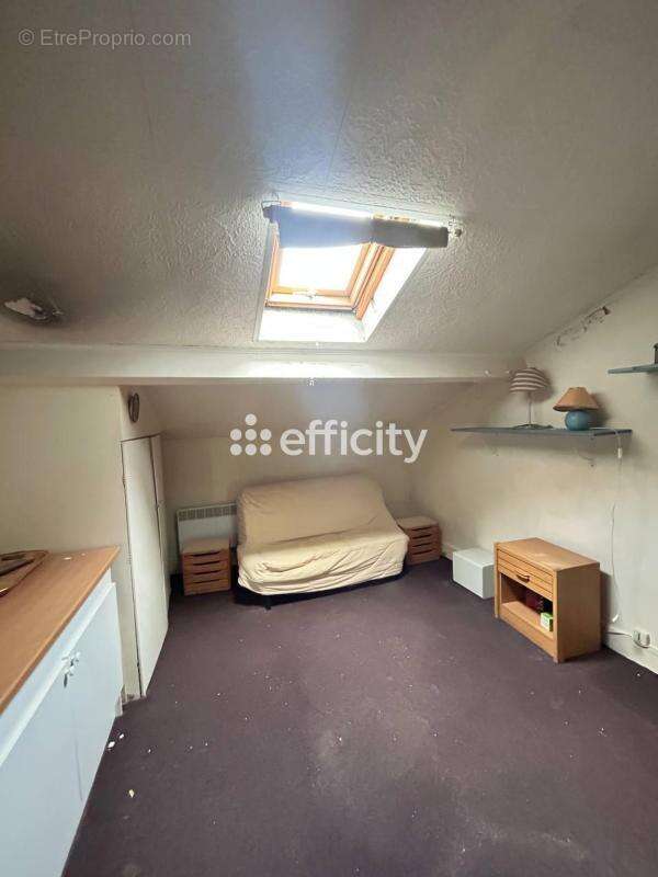 Appartement à SAINT-MANDE