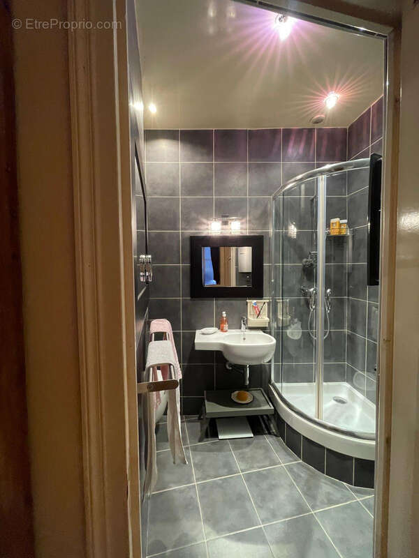 Appartement à PARIS-1E