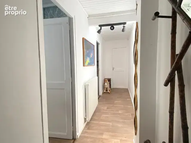 Superbe 2 pièces de 42,69 m2 au coeur de trouville - photo 3