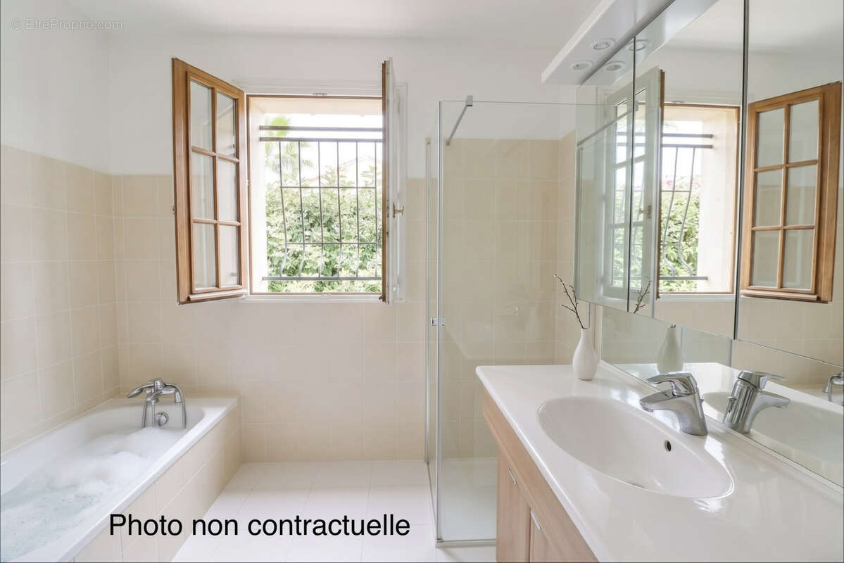 EXCLUSIVITÉ   Maison de plain-pied 4 chambres à Lattes Centre   Quartier résidentiel recherché - photo 12