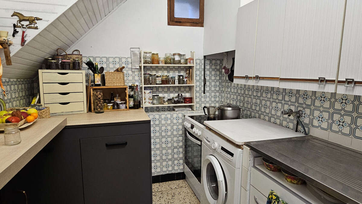 Maison ancienne dans un village labellisé - photo 2