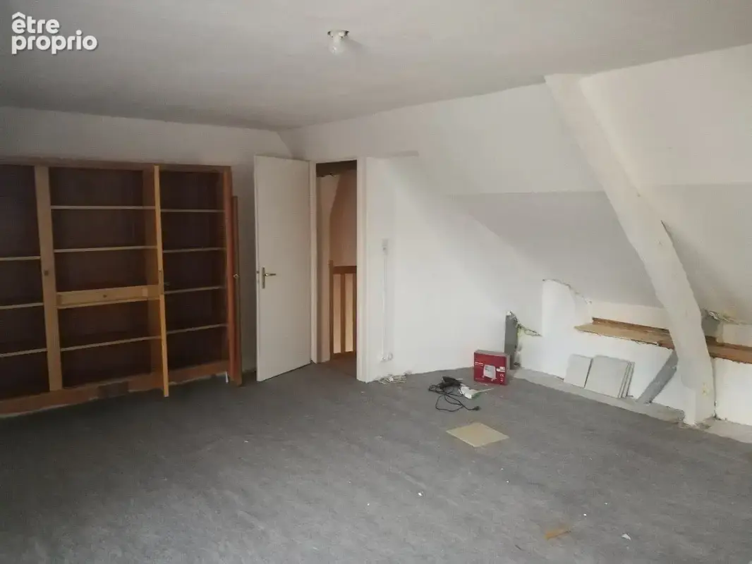 Maison 7 pièces 90 m² à vendre à Beganne (56350) - photo 4