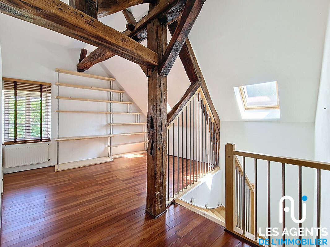 Maison à MEUNG-SUR-LOIRE