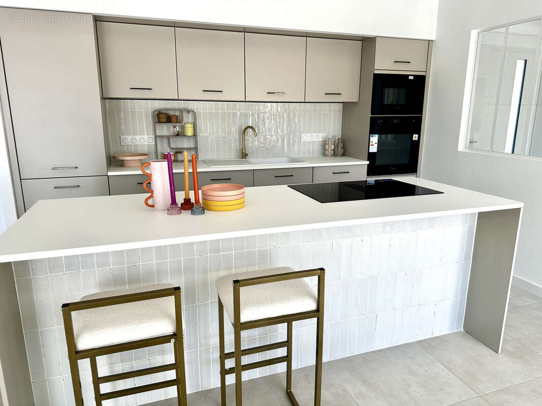 Maison à VIVIERS-LES-MONTAGNES