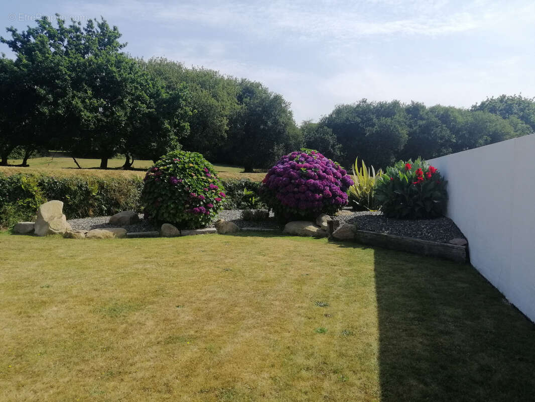 Maison en bon état- - photo 9