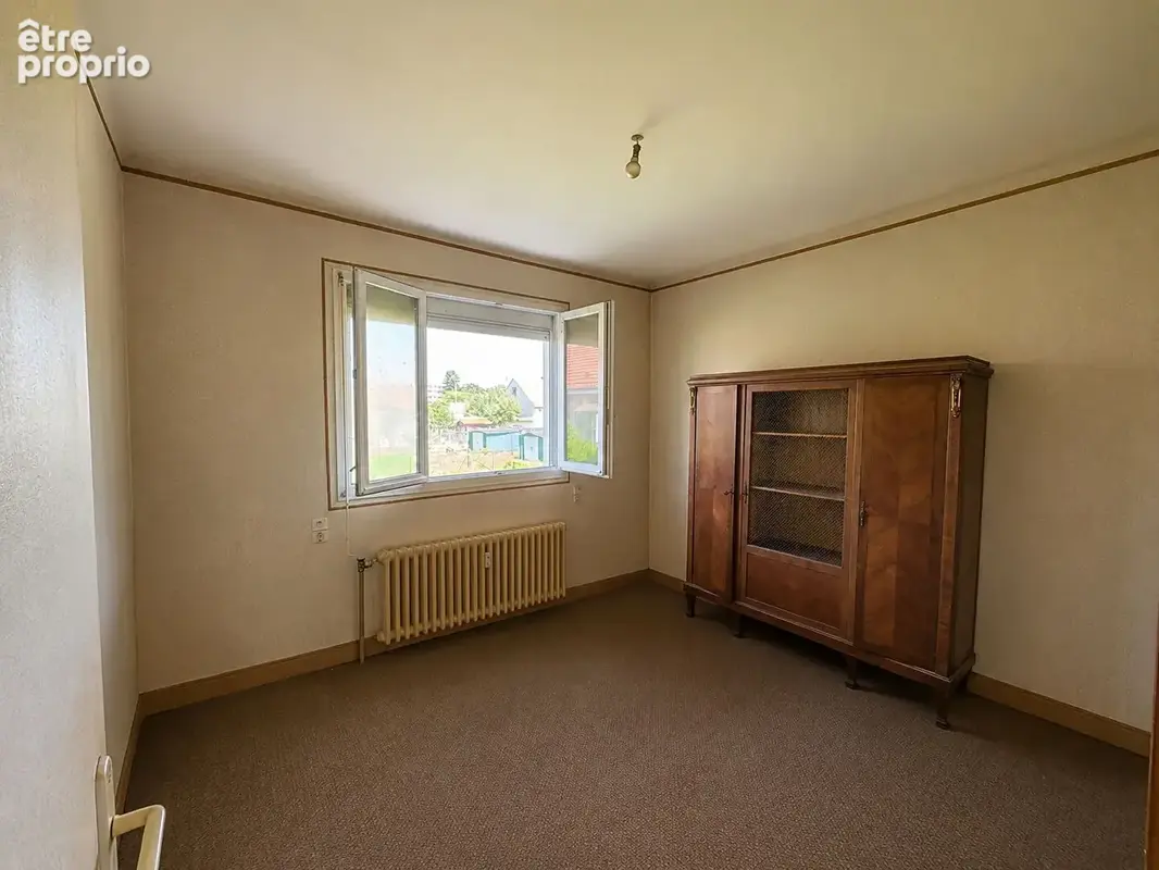 Maison Chauny 6 pièce(s) 130 m2 - photo 8