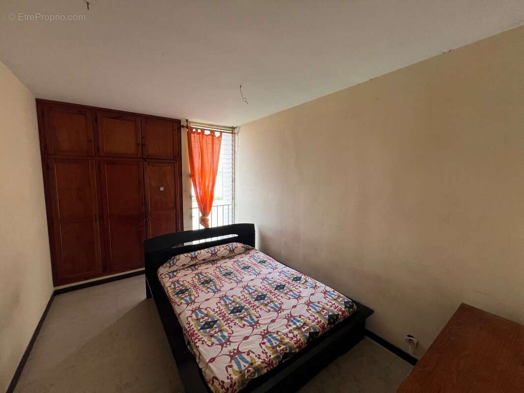 Appartement à LE ROBERT